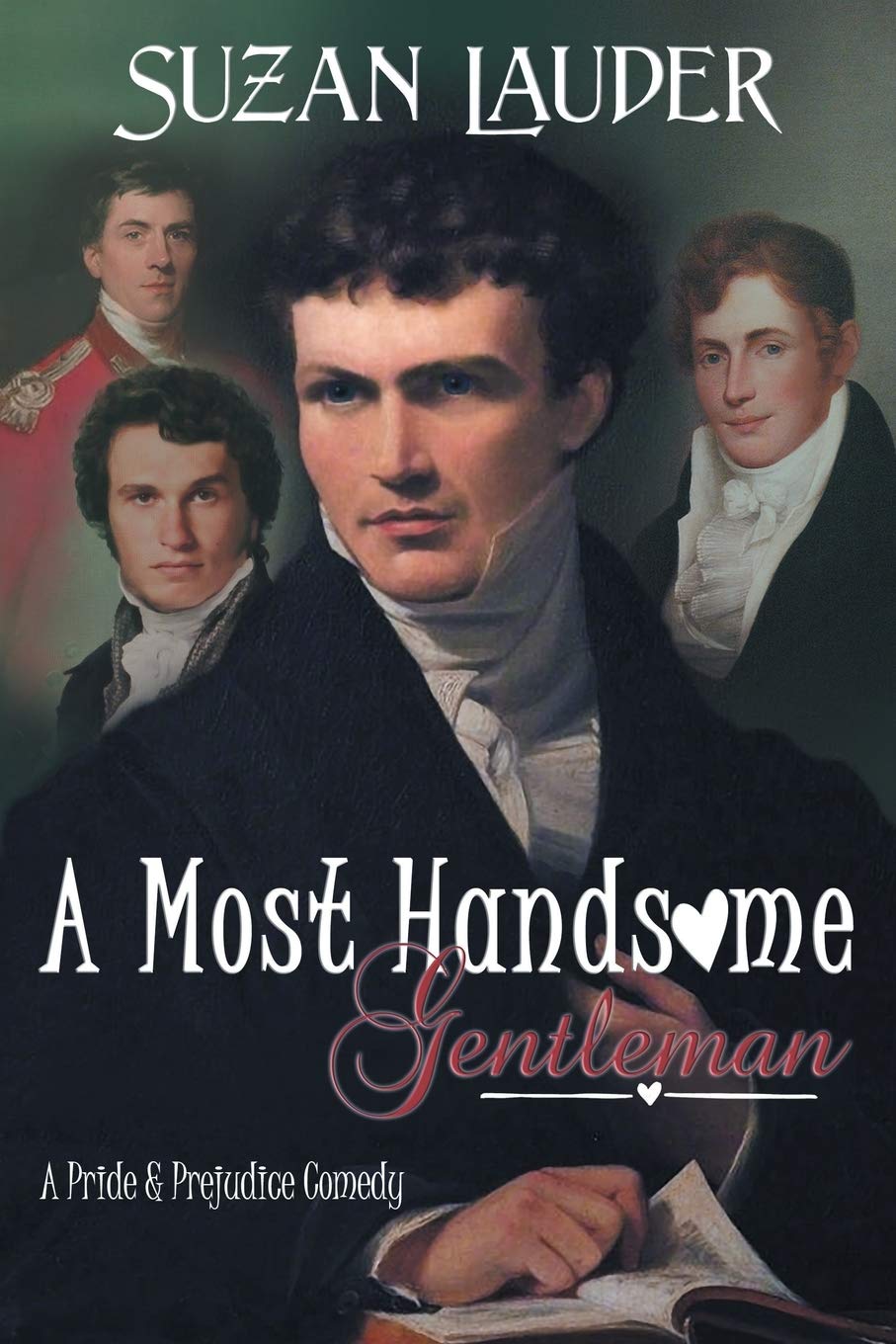 Buy A Most Handsome Gentleman — BookShops.in
