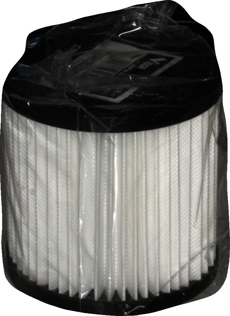Accessori Bidone Vigor Aspir-El Filtro per 1200W D.75 Incastro - 4
