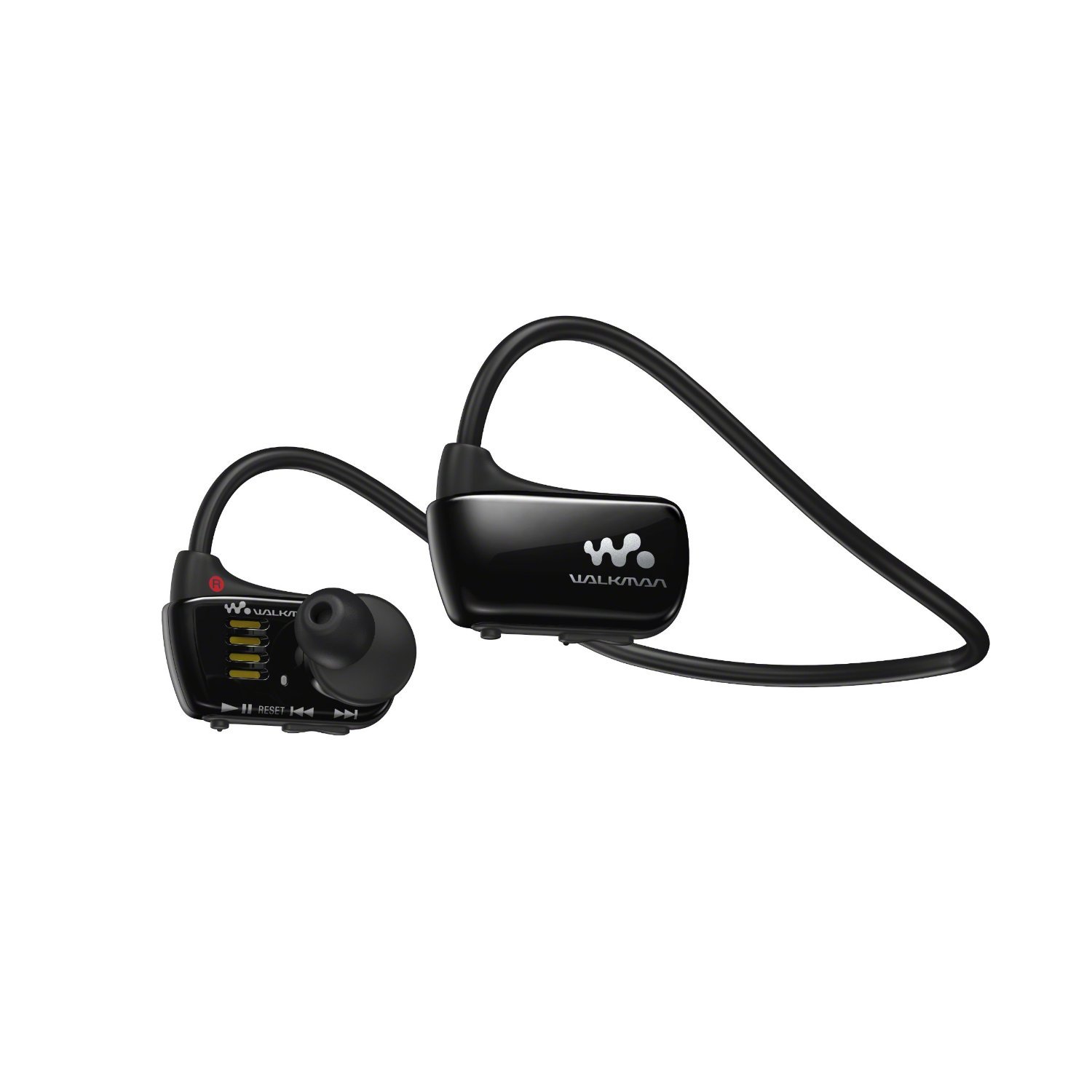 SONY NWZ-W273S ワイヤレスイヤホン Review: Sony Wireless Walkman NWZ-W273S - Review Central Middle East