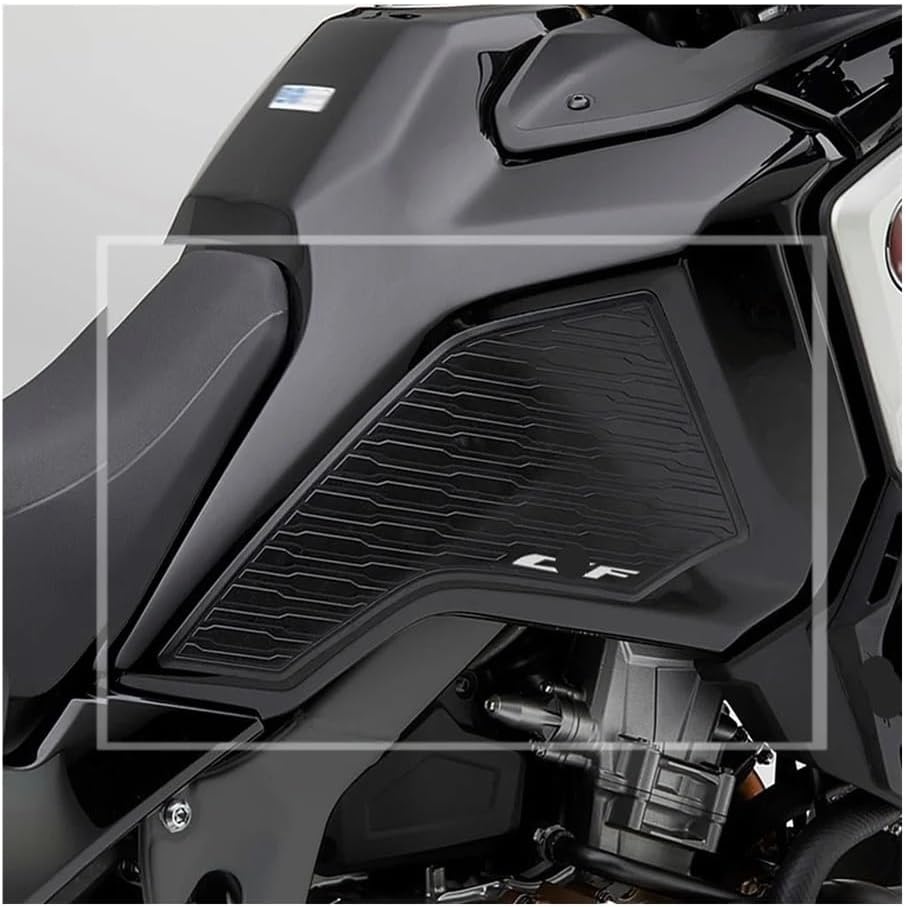 Tank Traction Pad Motorcycle Accessories Fuel Tank Pad Stickers for CRF1100L for Africa Twin for Adventure Sport - 2021