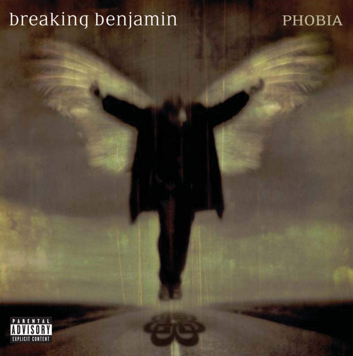 Breaking Benjamin
