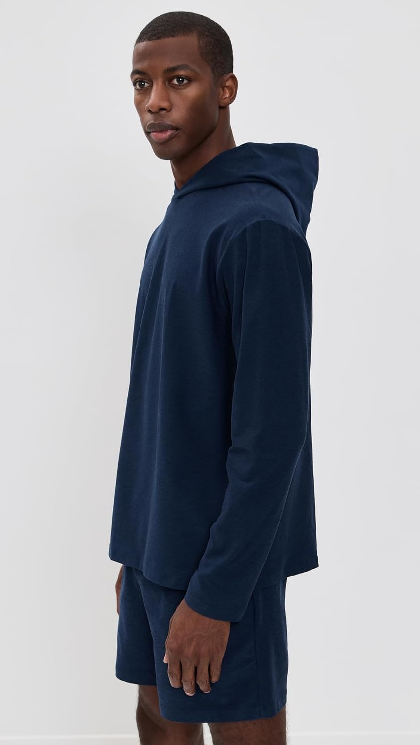 Beyond Yoga Men's Spacedye Go-To Men's Hoodie - Image 5