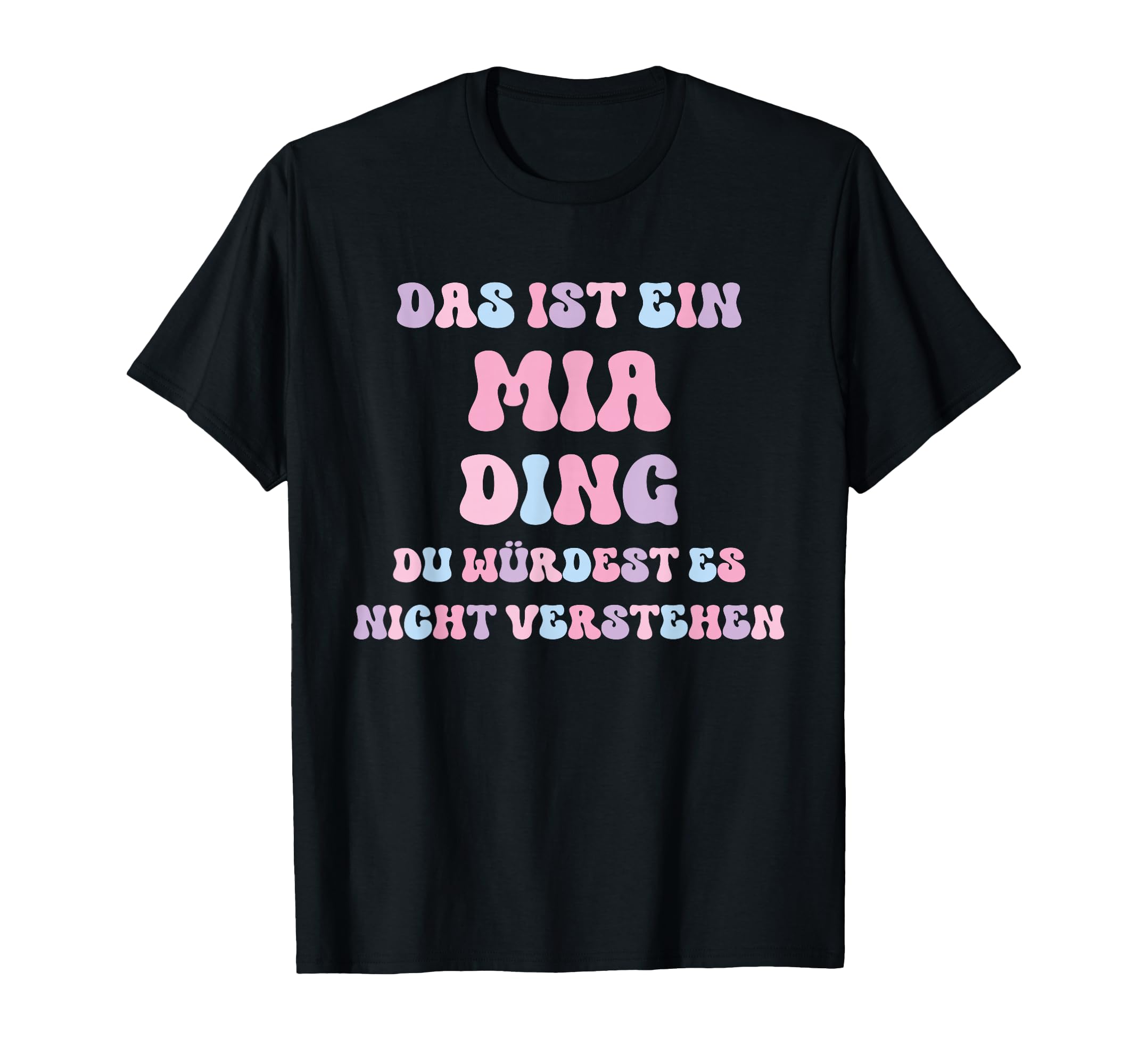 Kleidung mit Designs von Amazon Merch on Demand