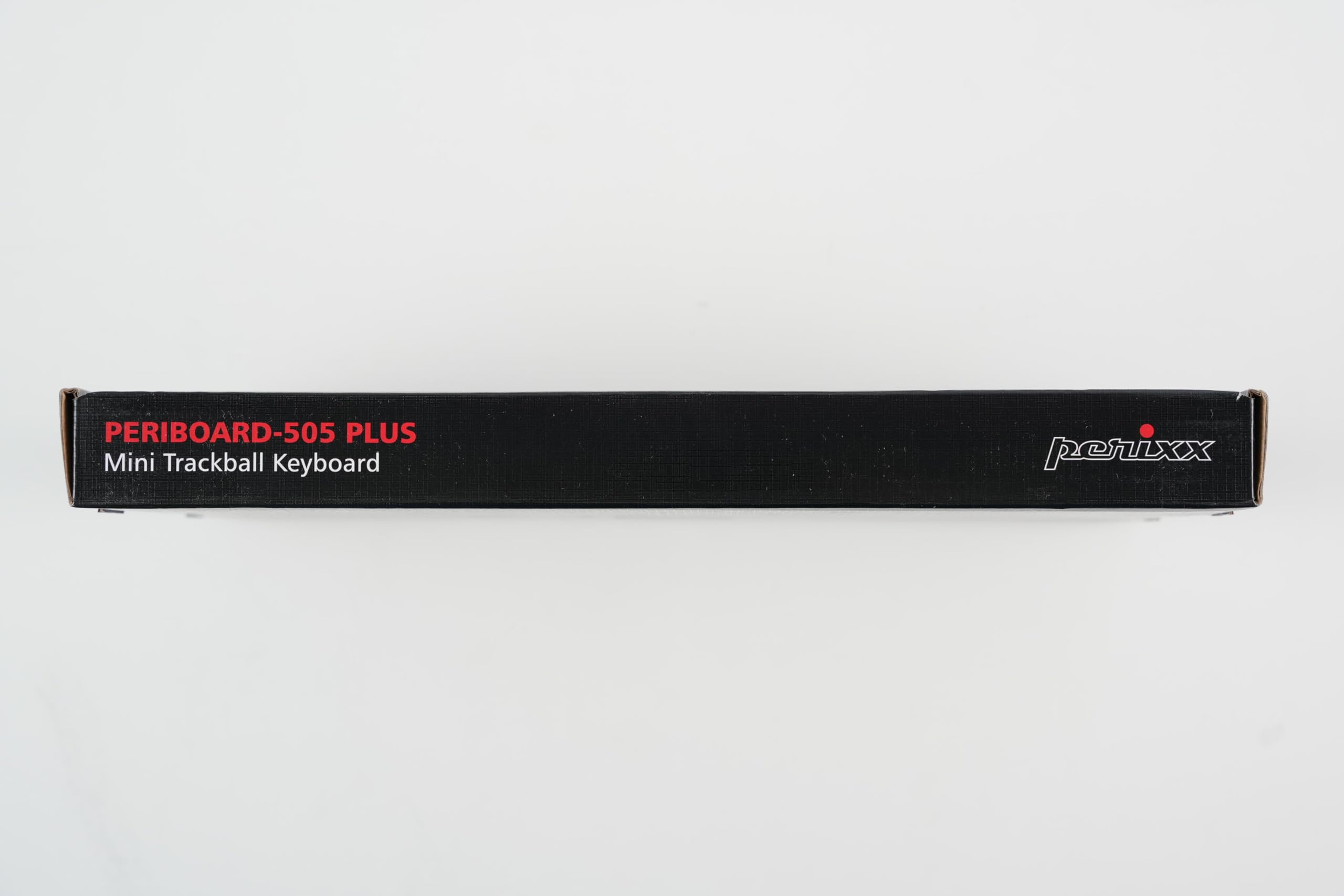Perixx Compatible Tastatur PERIBOARD-505H Plus