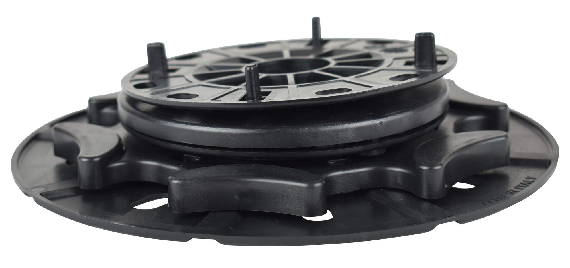 StrataRise Self Levelling Pedestal Support For Paving / Pavers 24-42mm (10 Pack) from B&Q