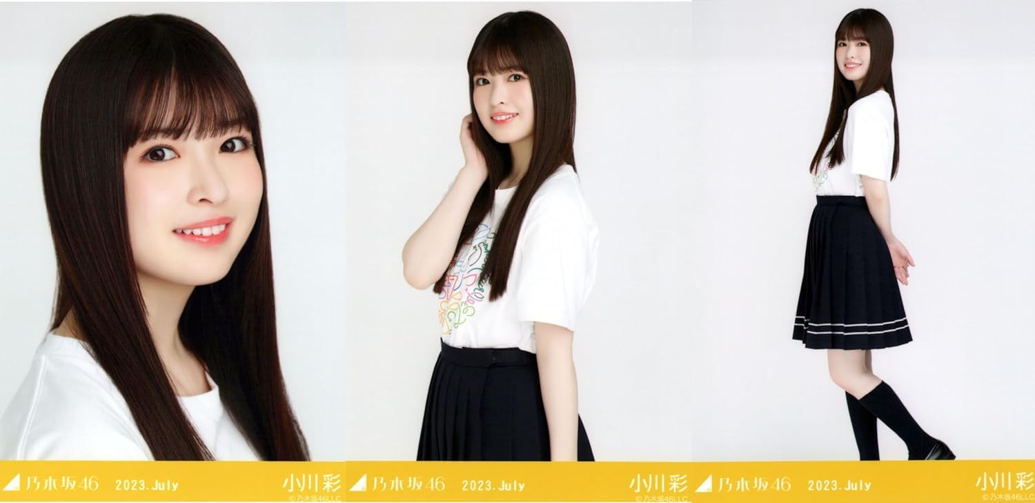 乃木坂46 生写真 真夏の全国ツアー2023Tシャツ Aver. フルコンプ！ Amazon.co.jp: 乃木坂46 2023年7月月間ランダム生写真/真夏の全国