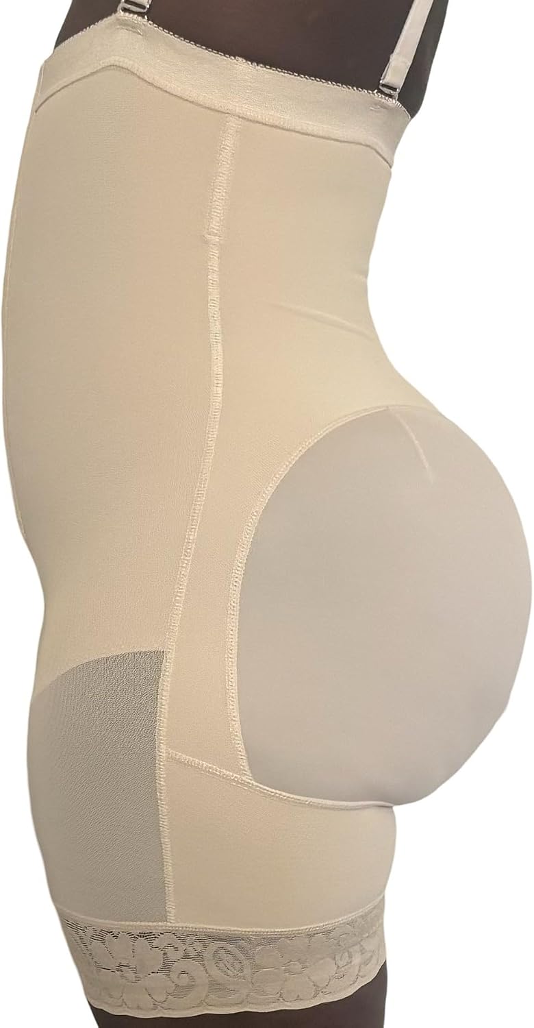 Cece's Tummy Control Shapewear