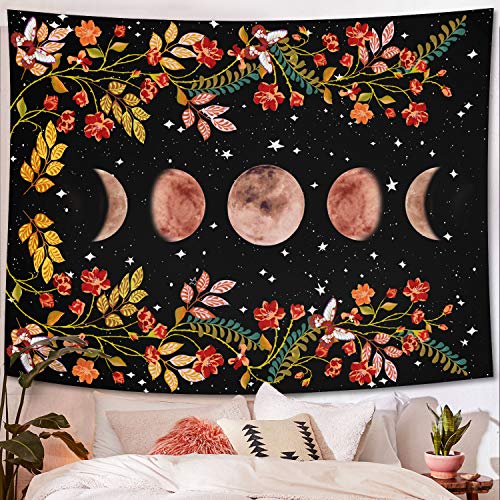 Lifeel Moonlit Garden Tapestry thumb #1