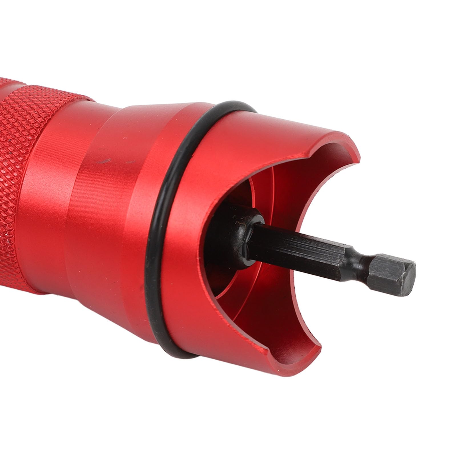 Cocoarm Nakrętki Nitowe Wiertarka Adapter Zestaw, 150 Nakrętek M3-M10