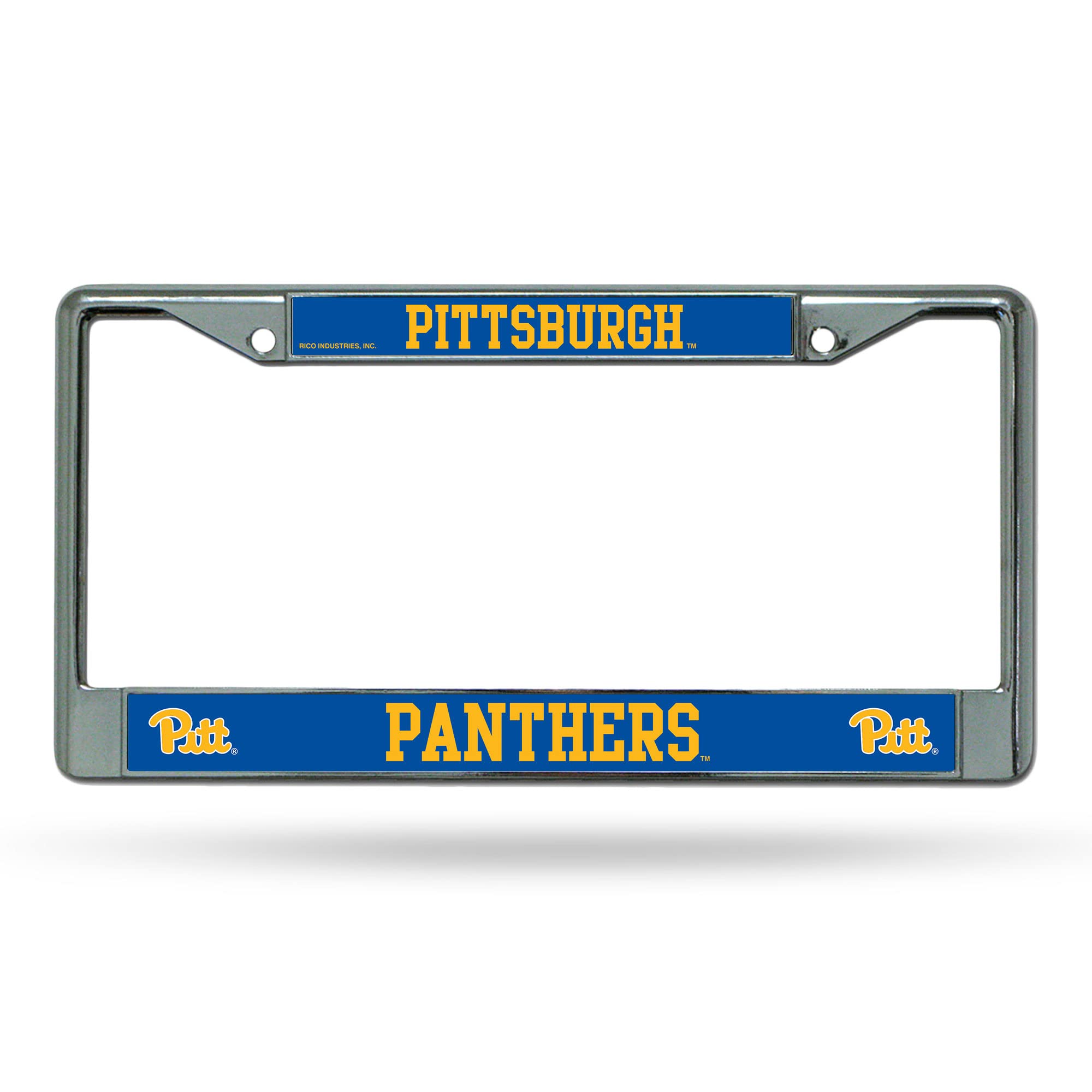 Rico Industries NCAA Pitt Panthers 12