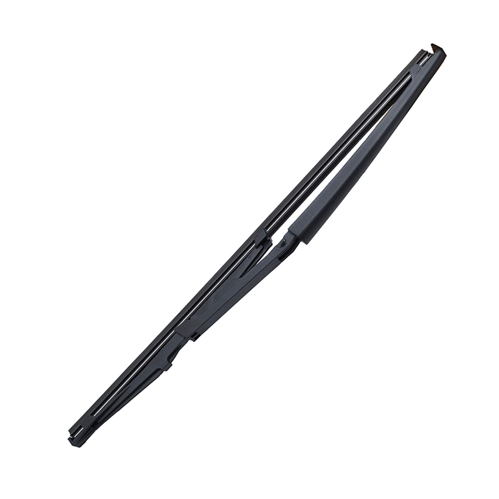 Lame d'essuie-glace arrière 14" pour réparer la visibilité de votre Fiat Multipla