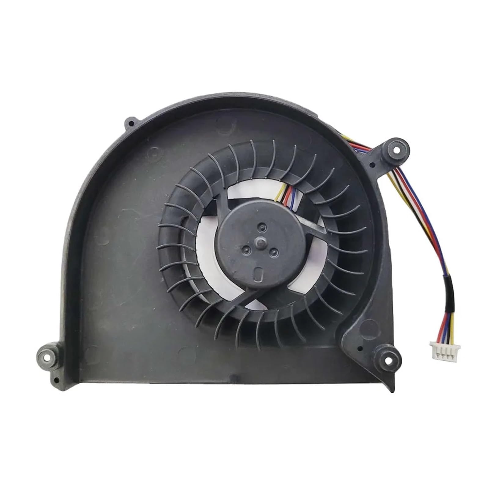 Ventola di raffreddamento CPU for K40 K40AC K40AB K40I K40IN K40IE A41I A41 K50 K50I K50IN K50IJ K50AB K50AD K50C K70I
