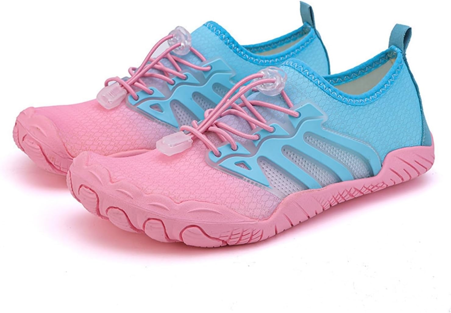 Outdoor Beach Shoes Couples Barefoot Skin Shoes Snorkeling Wading Shoes Swimming Shoes Diving Shoes(36)