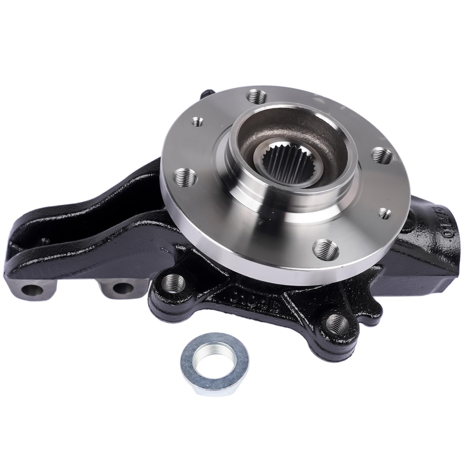 Suspensión Rueda Nudillo de Dirección Reemplazo para 307 308 Partner 3008 Berlingo C4 DS4 1606630980 364696 330785