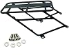 Motorcycle Rear Carrier Luggage Rest Rack Cargo Shelf Bracket Fit For Coswheel FTN T20 Dedicated