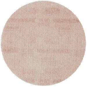 Norton Gitternetz Klett Schleifscheibe 225mm 180