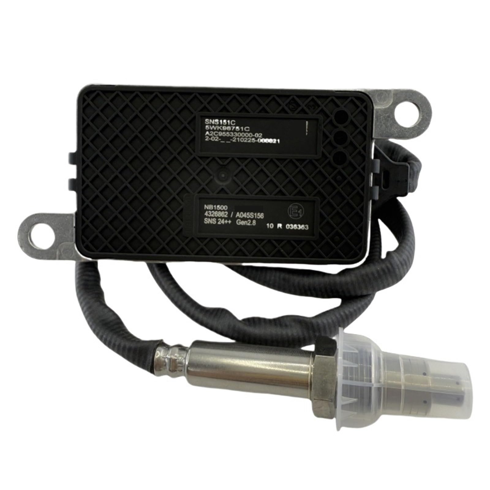 WQGQPXOB 4326862 5WK96751C SNS151C Nitrogen Oxide Sensor