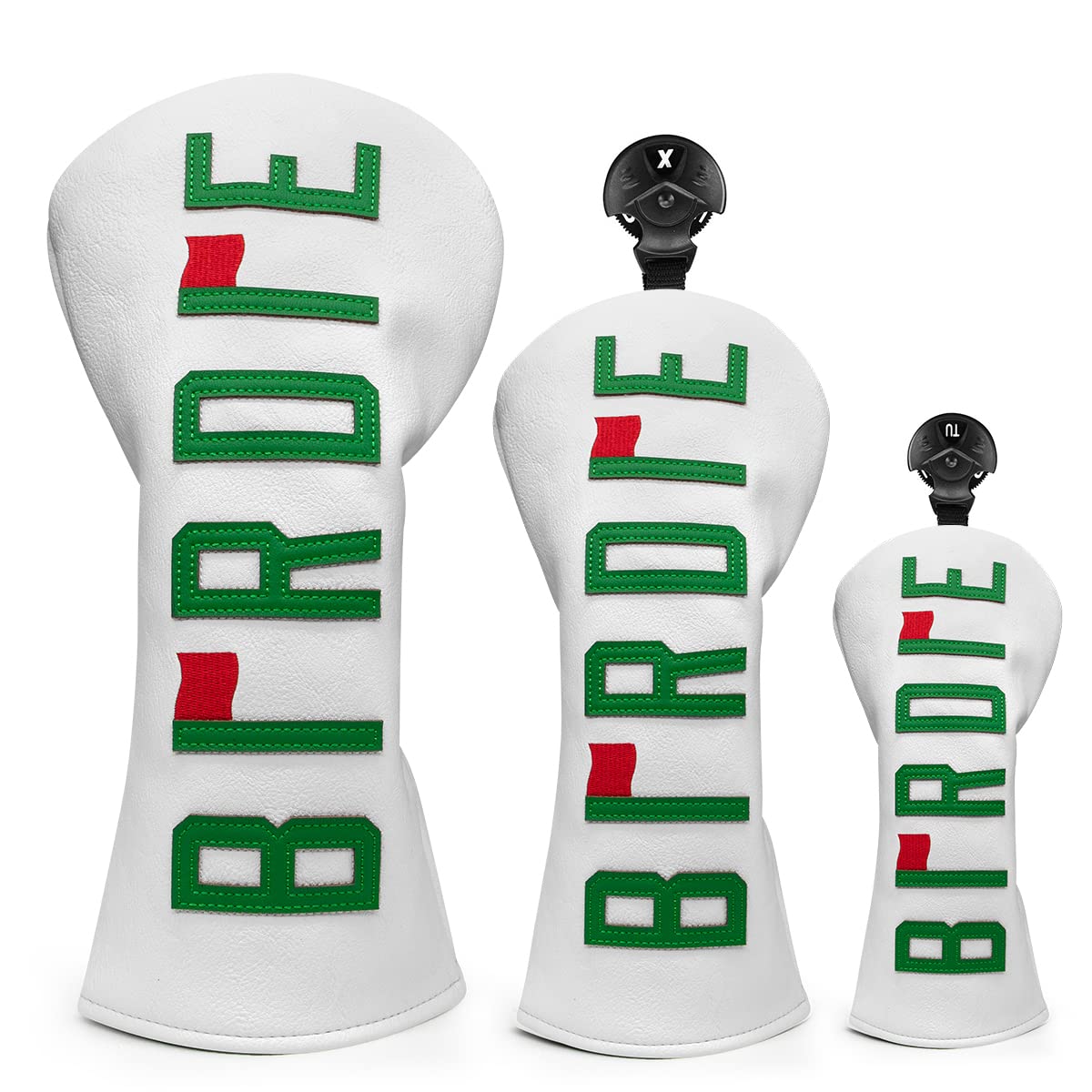 ゴルフヘッドカバー Birdie (3pcs／セット) Amazon.co.jp: ゴルフヘッドカバー Birdie (3pcs／セット) : スポーツ