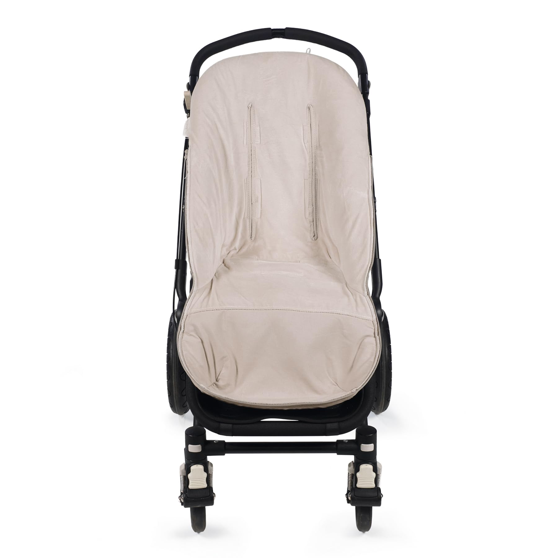 Neceser Bebé Eco Mum Apricot Walking Mum