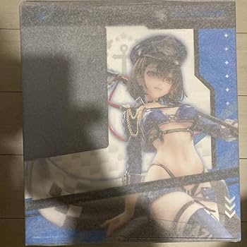 Amazon.co.jp: APEX 特典 アクリルスタンド付 アズールレーン