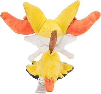 Amazon.co.jp: ポケモンセンターオリジナル 654 ぬいぐるみ Pokémon