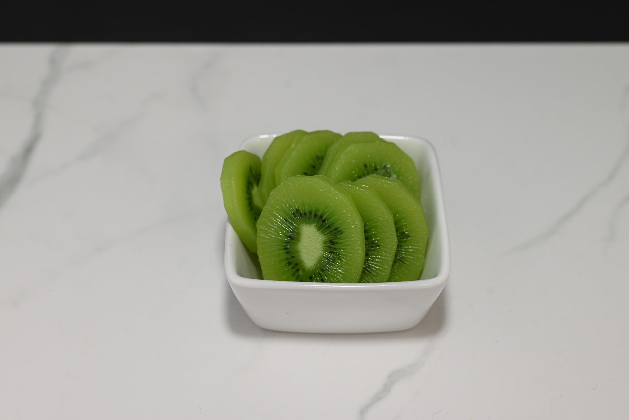 Just Dough It Fake Kiwi Slices