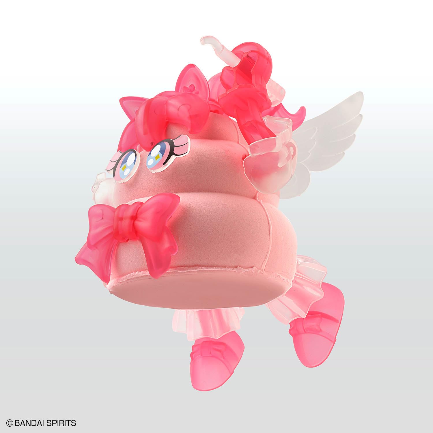 バンダイ クレイモデルキット ウンコスルデイズ 01-07＋スーパーDXセット バンダイ クレイモデルキット ウンコスルデイズ スーパーDXセット1