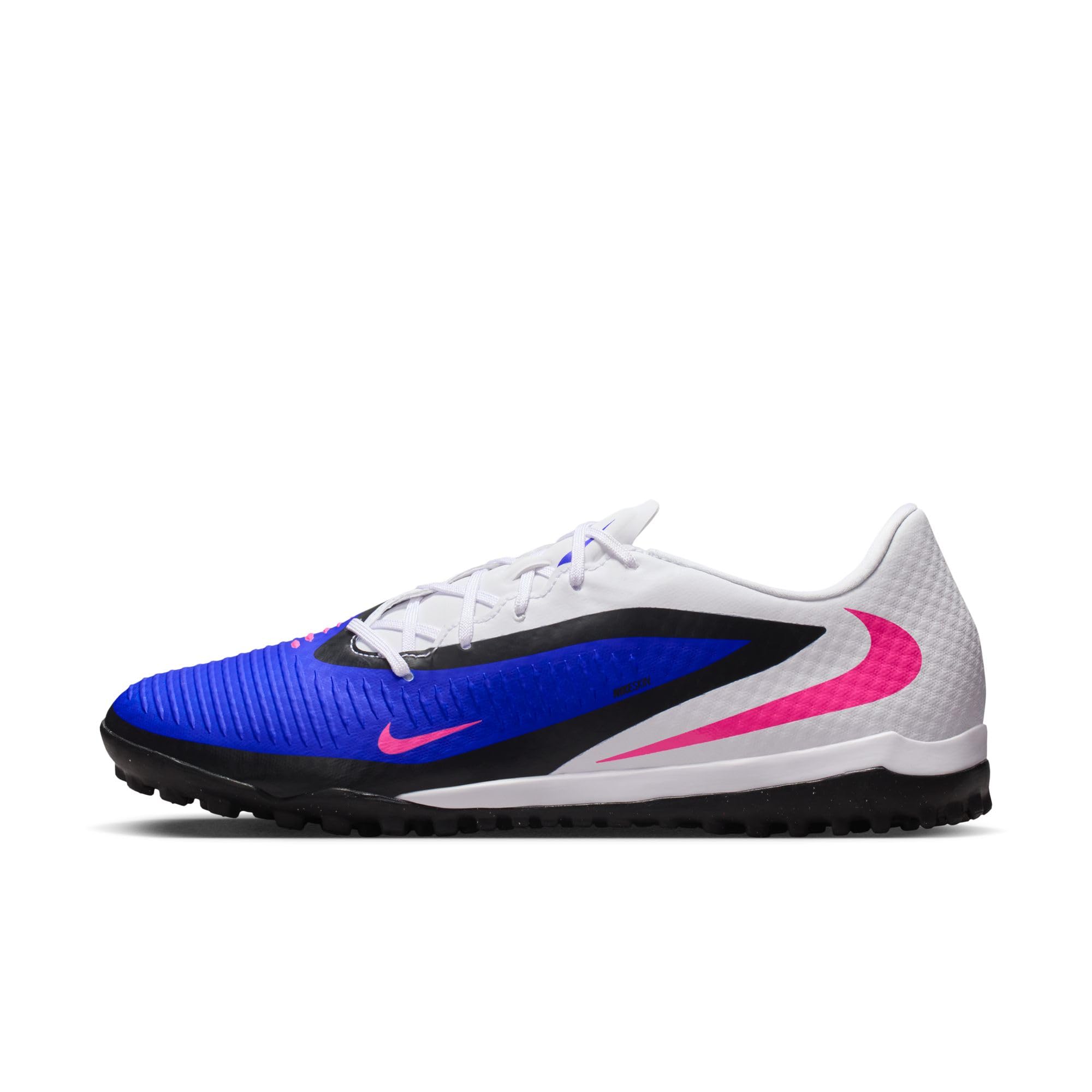 Nike Phantom 6 Low Academy Tf Blue