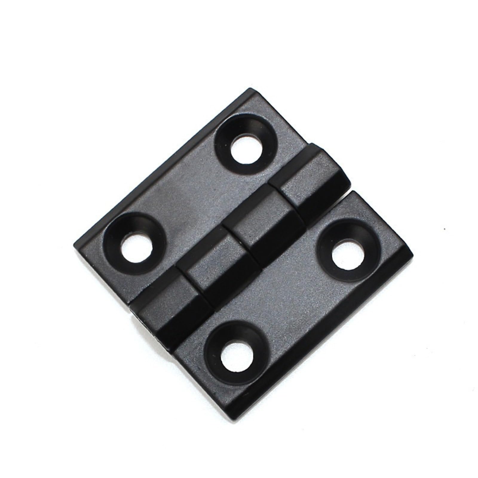 Ipvxnnfw Cl226-2/Zincalloybrightchrome Zinc Alloy Hinge Cabinet Distribution Box 1Pcs ﻿()