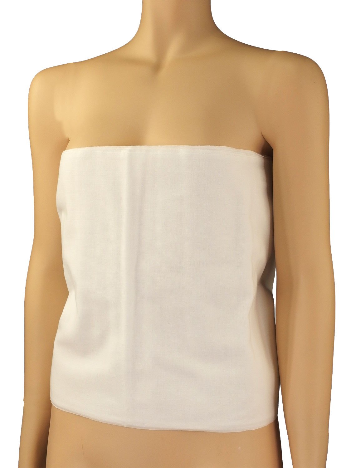 Amazon | マジック晒腹巻 締(しめ)たろう 祭り ワンタッチさらし 02