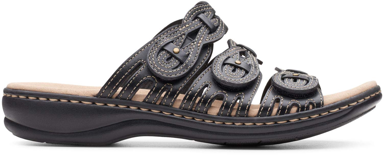 Clarks Leisa Faye - Sandał Kobiety