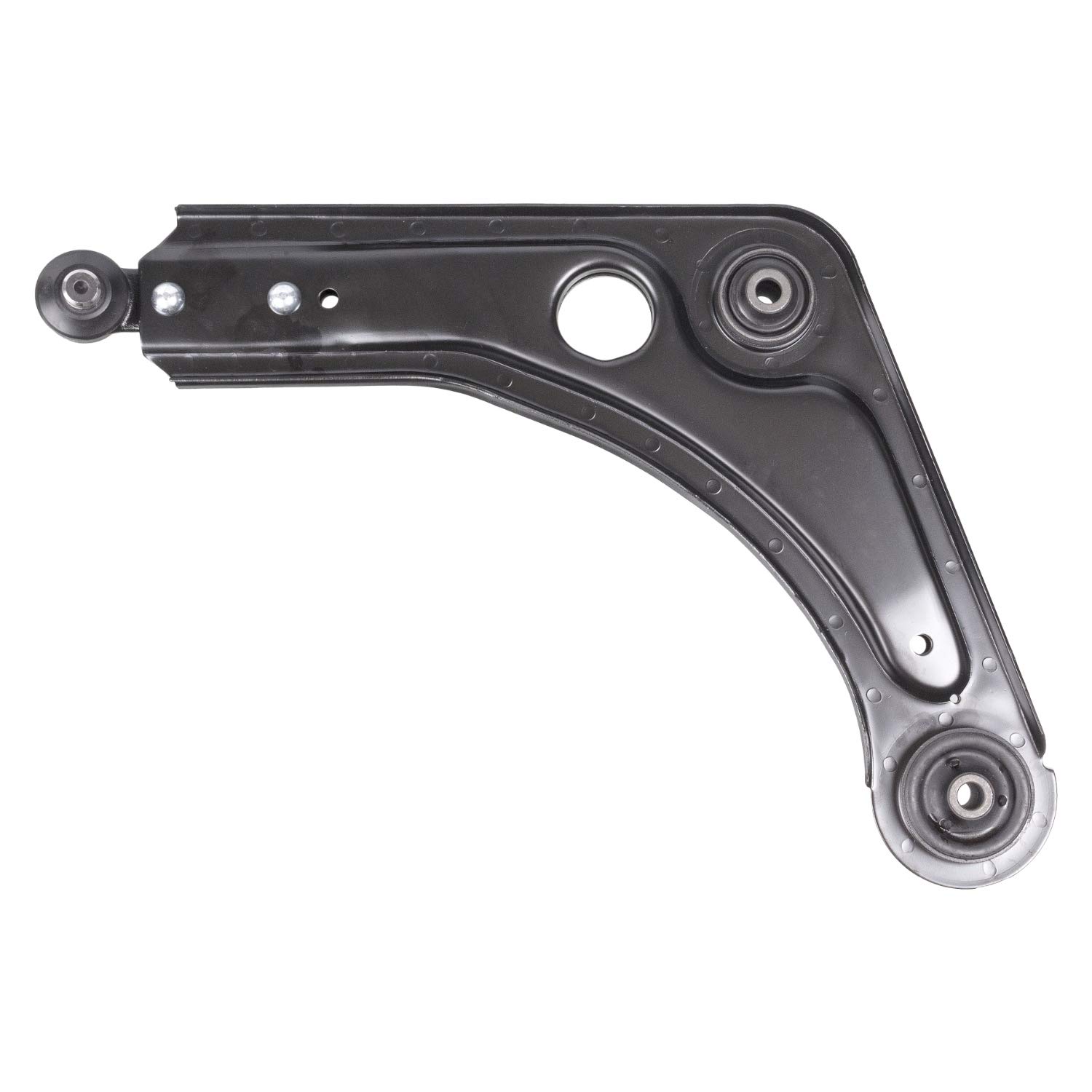febi bilstein 05921 Control Arm with bushes and joint, pack of one
