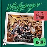 gruner und jahr praktikum  Grün (inkl. Marie)
