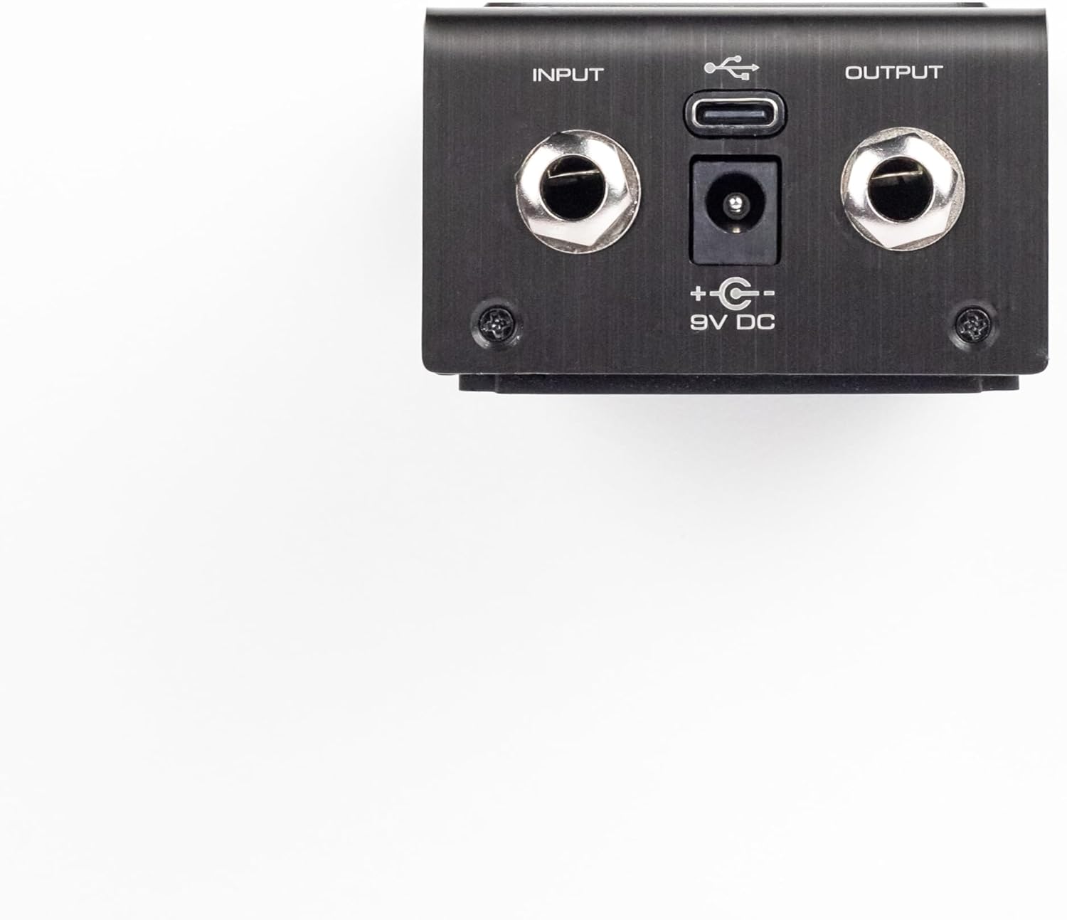 Peterson Strobe Tuners | StroboVUE Guitar and Bass Strobe Tuner