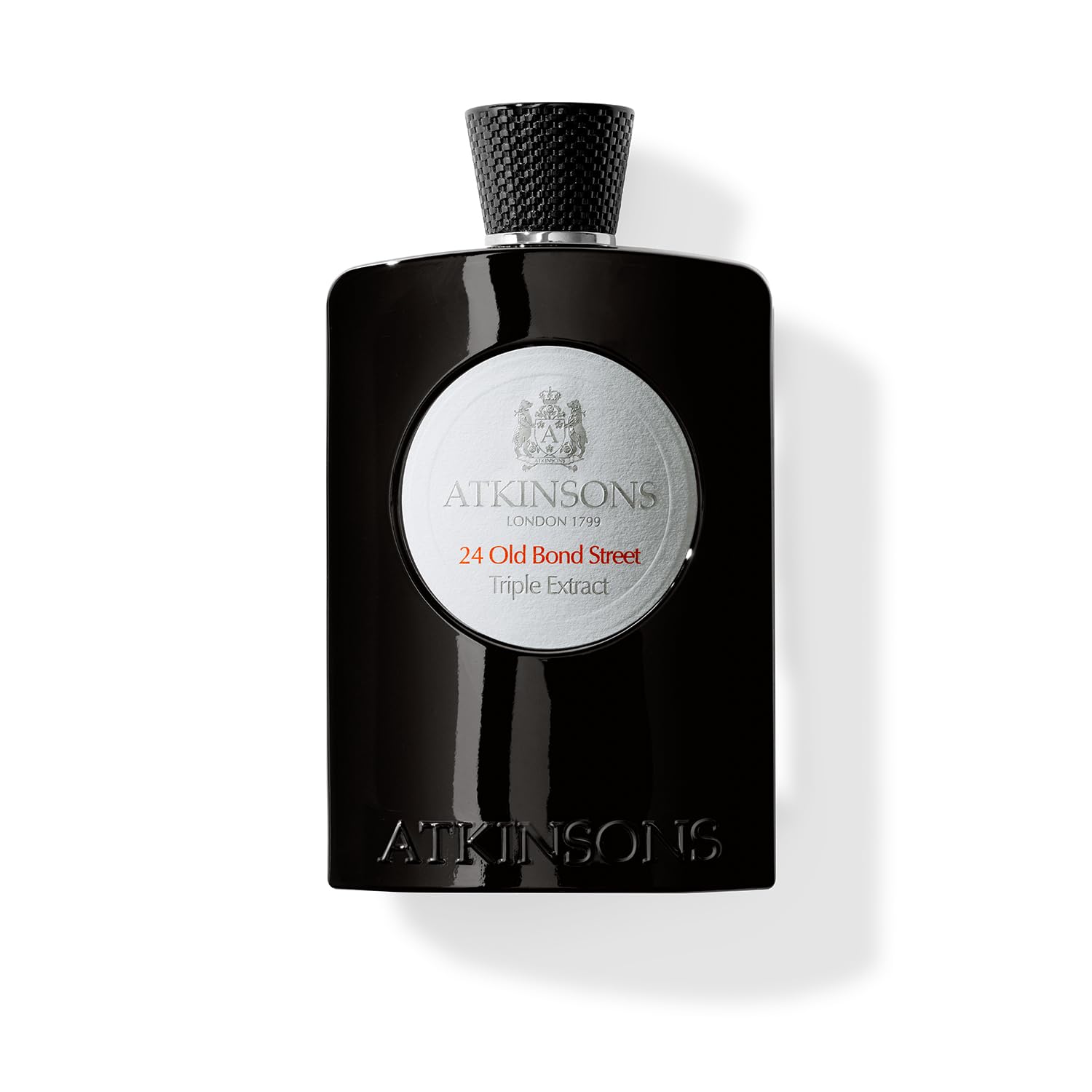 Atkinsons London 1799 24 Old Bond Street Triple Extract Eau de Cologne Spray
