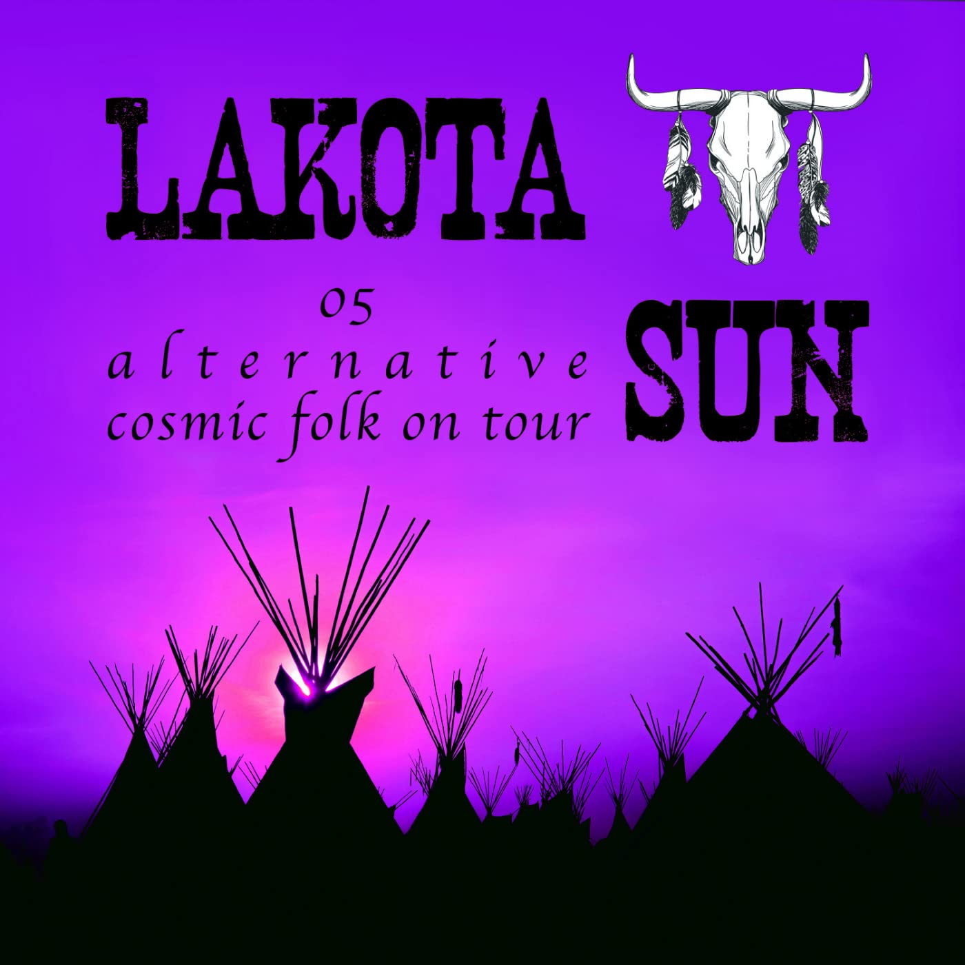 LAKOTA SUN
