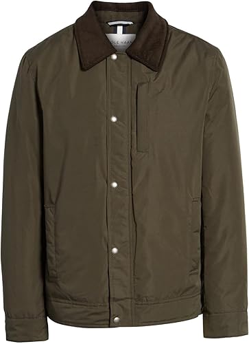 Vista 5 de Cole Haan Men's Rain Zip