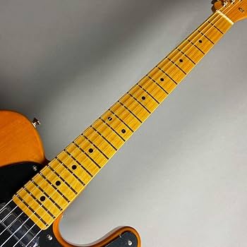 Amazon | HISTORY CV-TV/M VNT エレキギター テレキャスタイプ