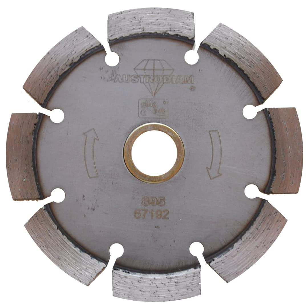 Austromex 895 WIRE BRUSH-BRUSH X 1-5 / 8X3 / 8 