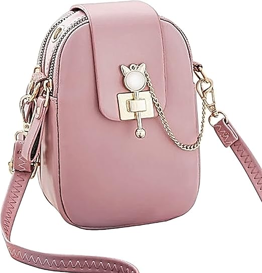 diy cell phone bolsa