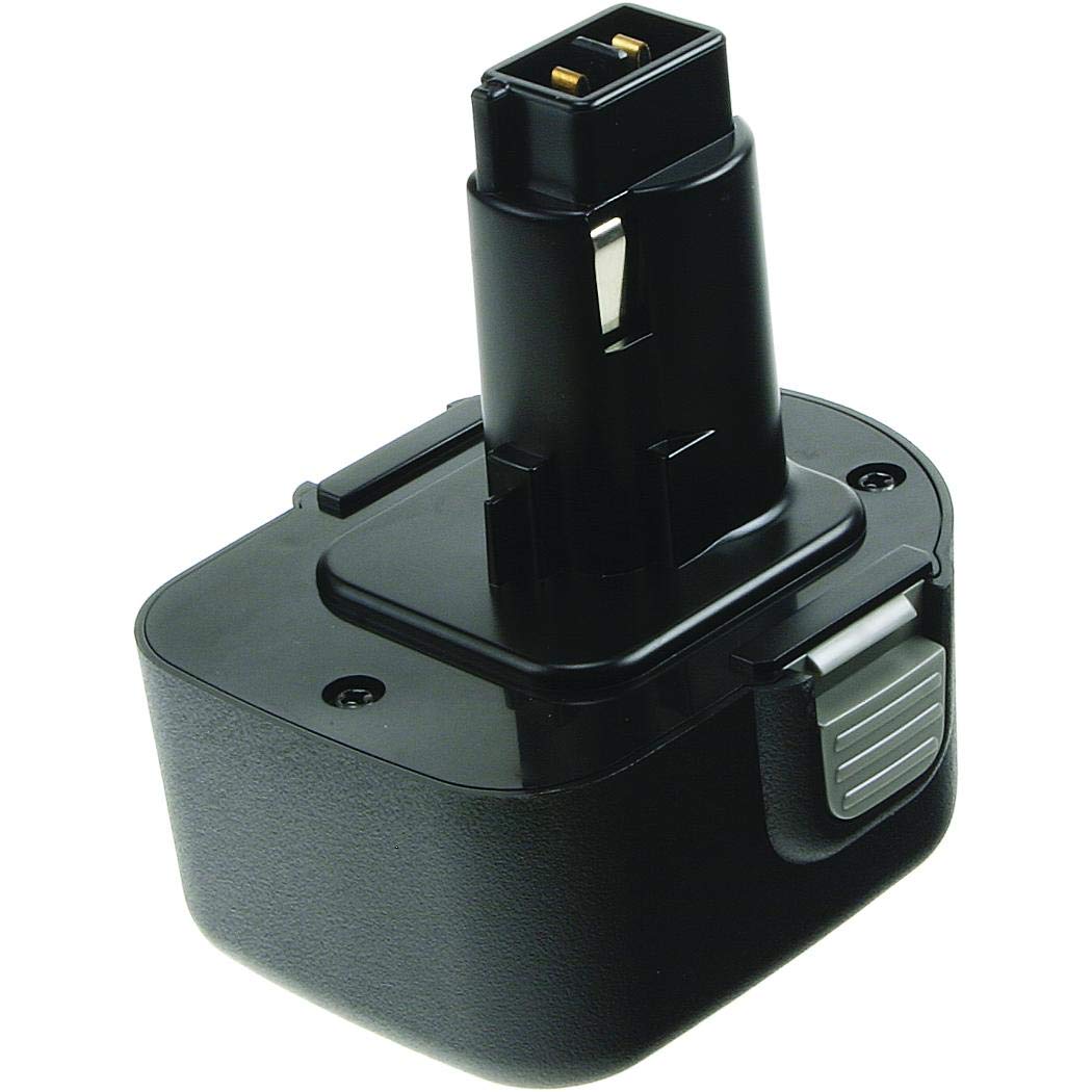 2-Power PTH0072A 12V 2000mAh Power Tool Battery