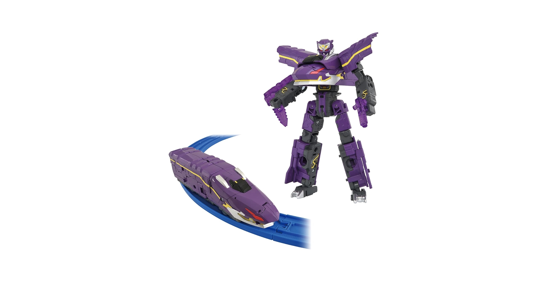 Amazon.co.jp: タカラトミー(TAKARA TOMY) プラレール