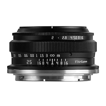 銘匠光学 TTArtisan Z 50mm f/2 ブラック 単焦点 Zマウント 銘匠光学 TTArtisan 50mm f/1.2 C [ニコンZ用] 価格比較 - 価格.com