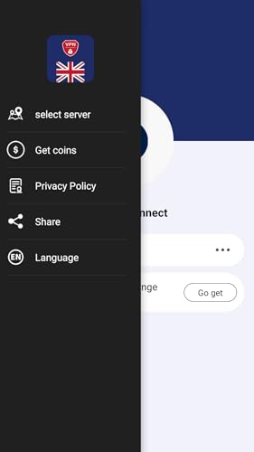 UK VPN - Use United Kingdom IP