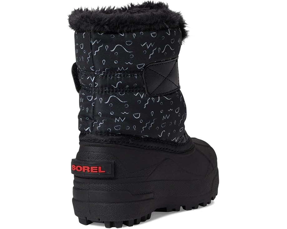 Snow Commander Boot (Toddler/Little Kid)