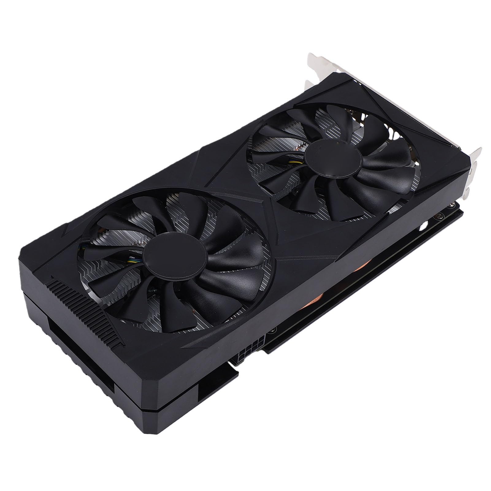 Karta Graficzna do Gier, 12 GB GDDR6 192 Bity, Architektura Turing z Renderowaniem AI, Ulepszona Konstrukcja Chłodzenia, Karta Graficzna 1080P 1440P FPS do Komputerów