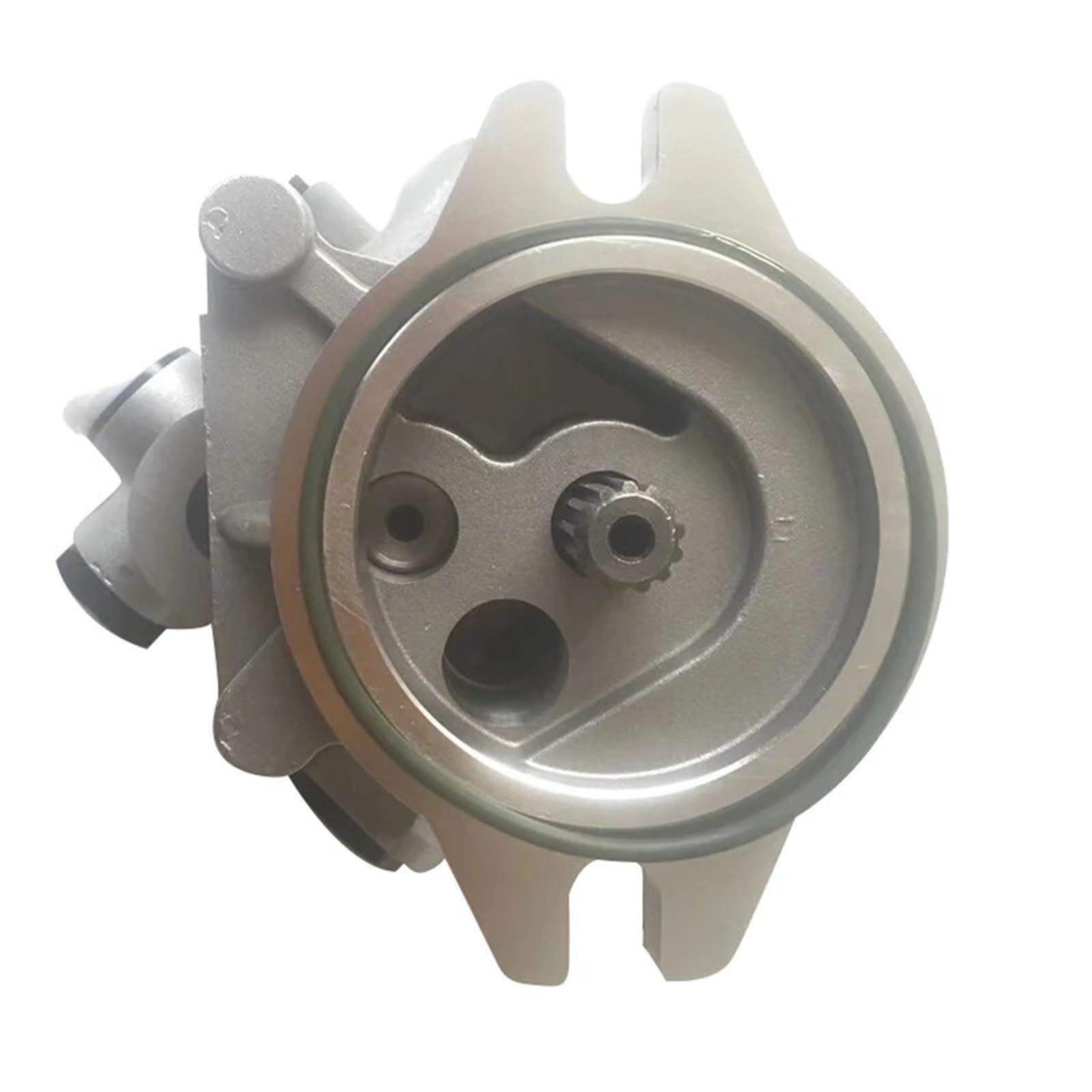 UWUKCJOKQ Hydraulic Gear Pump Pilot for K5V160 for Excavator DH370 SY285 Charge