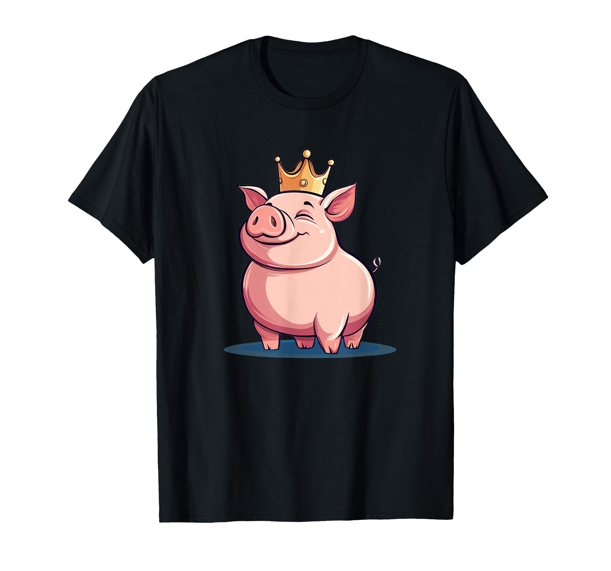 Kleidung mit Designs von Amazon Merch on Demand