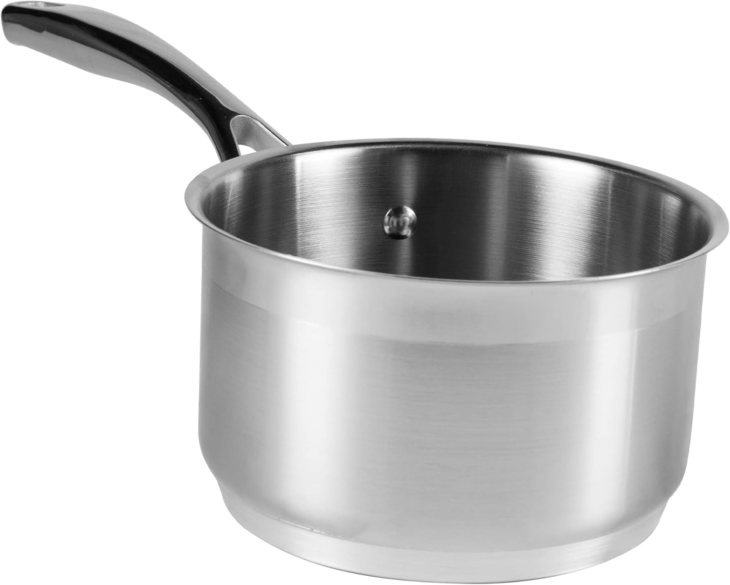 SignatureWares™ Commercial Stainless Steel Sauce Pan 2 Qt SAUCEPANSS2 Amazon.ca Home