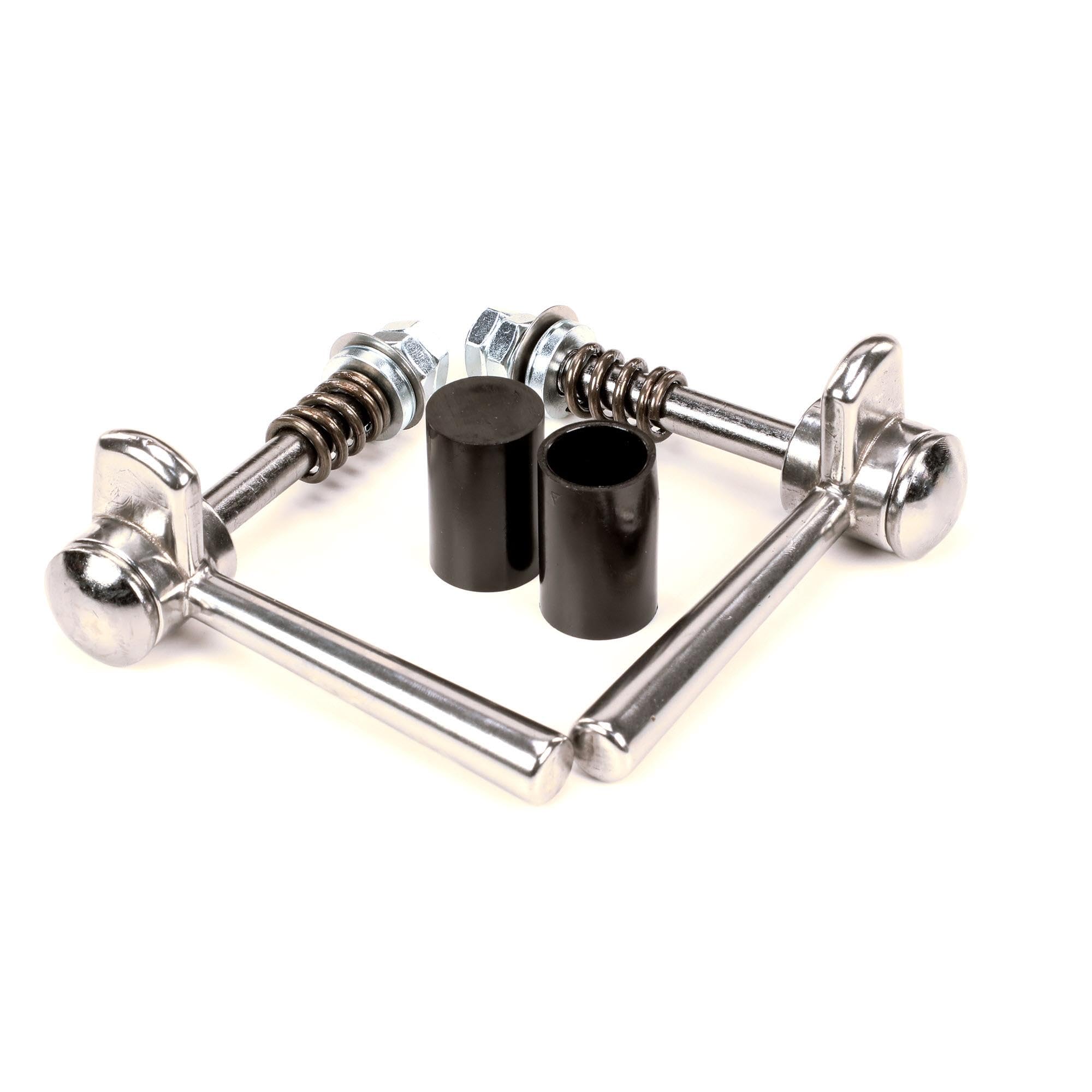 Colliers de serrage Globe X01086 de haute résistance pour installations durables